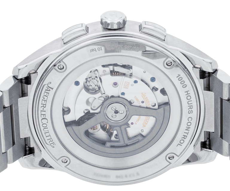 Jaeger-LeCoultre Polaris 9028180 Image 4